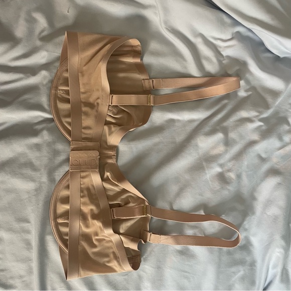 CUUP Balconette Bra 38E - Picture 6 of 7